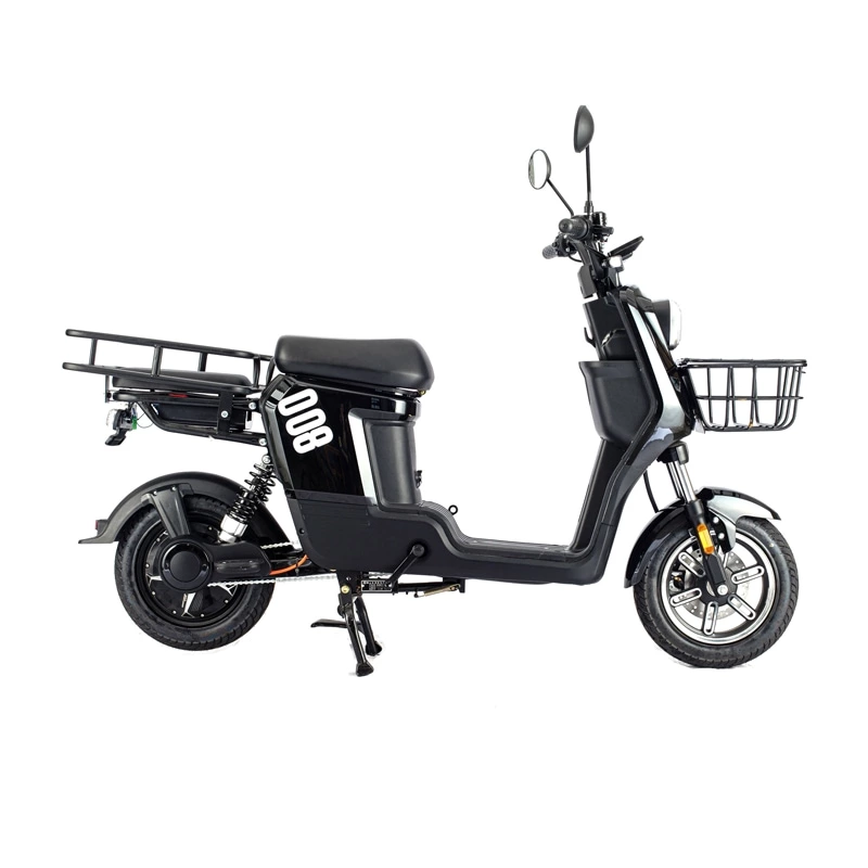 China Wholesale Hot Sale Off Road Motorcycle Electric Scooters 1000w