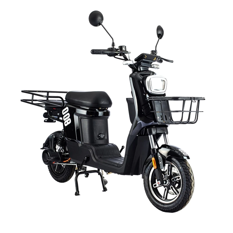 China Wholesale Hot Sale Off Road Motorcycle Electric Scooters 1000w