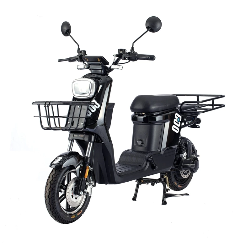 China Wholesale Hot Sale Off Road Motorcycle Electric Scooters 1000w