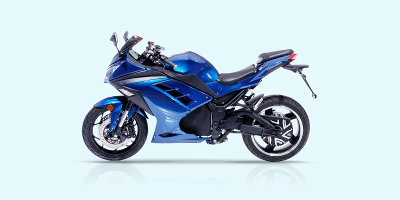 Super Motorcycle