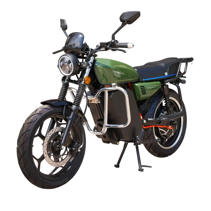 China Cheap Two Person Motorcycle Adult Electric Scooter Fast Motorcycle  Scooter