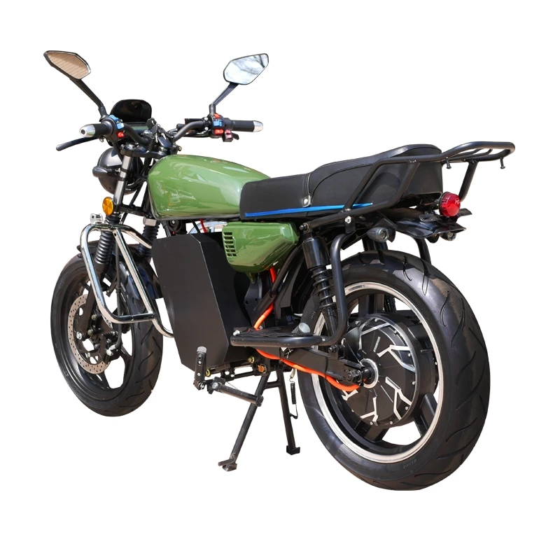 China Cheap Two Person Motorcycle Adult Electric Scooter Fast Motorcycle  Scooter