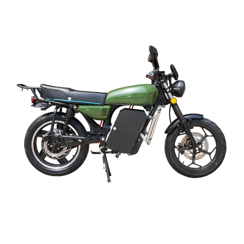 China Cheap Two Person Motorcycle Adult Electric Scooter Fast Motorcycle  Scooter