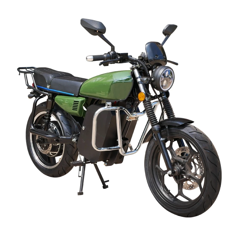 China Cheap Two Person Motorcycle Adult Electric Scooter Fast Motorcycle  Scooter