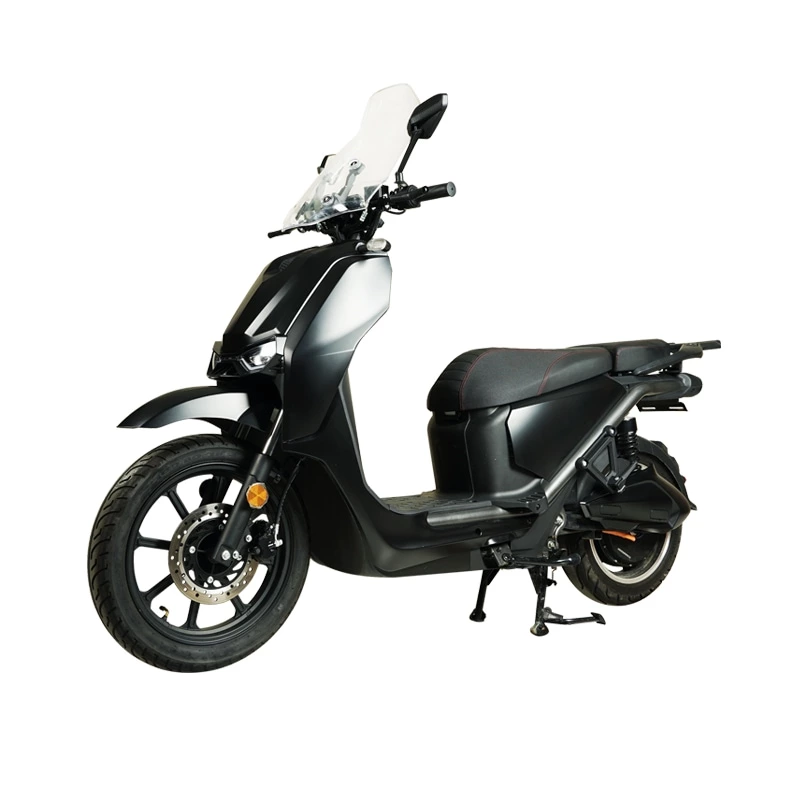 Manufacture Oem Design High Speed 1000w Electric Bike Electric Motorcycle Scooter