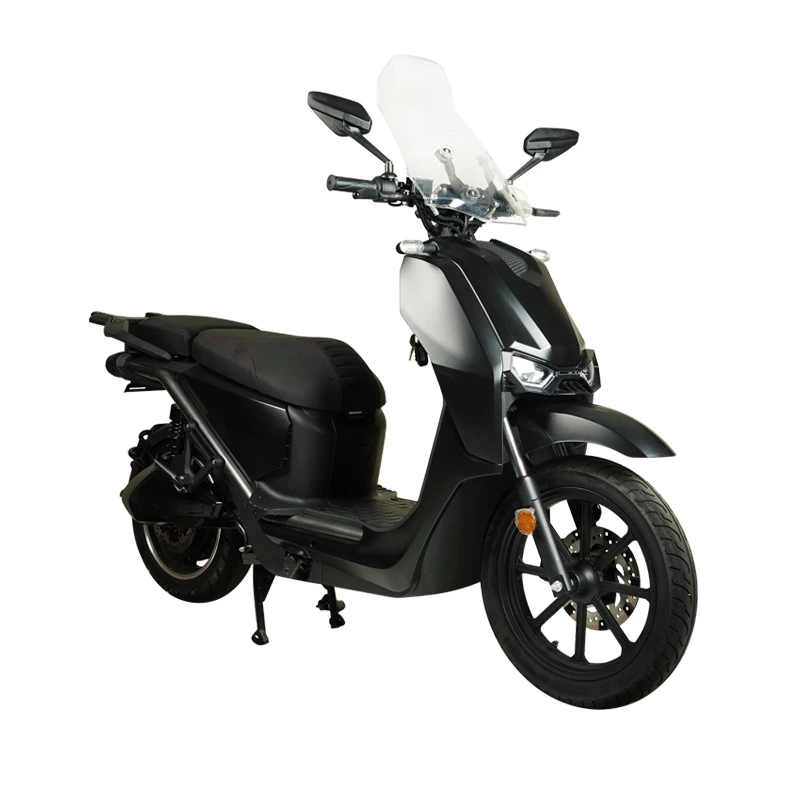 Manufacture Oem Design High Speed 1000w Electric Bike Electric Motorcycle Scooter