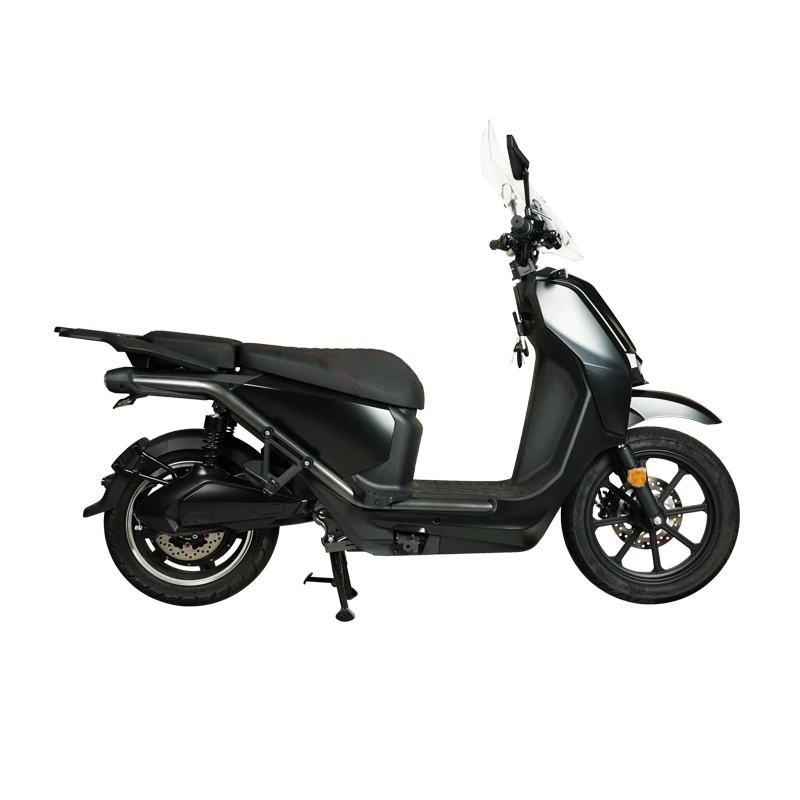 Manufacture Oem Design High Speed 1000w Electric Bike Electric Motorcycle Scooter