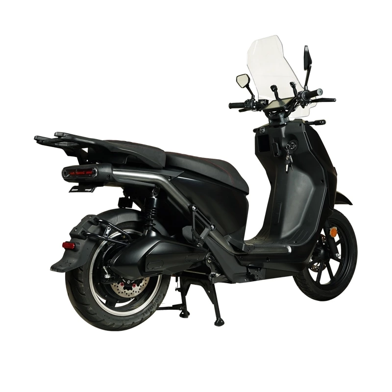 Manufacture Oem Design High Speed 1000w Electric Bike Electric Motorcycle Scooter