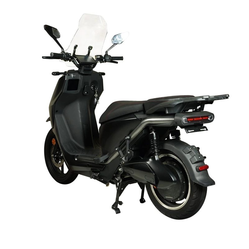 Manufacture Oem Design High Speed 1000w Electric Bike Electric Motorcycle Scooter
