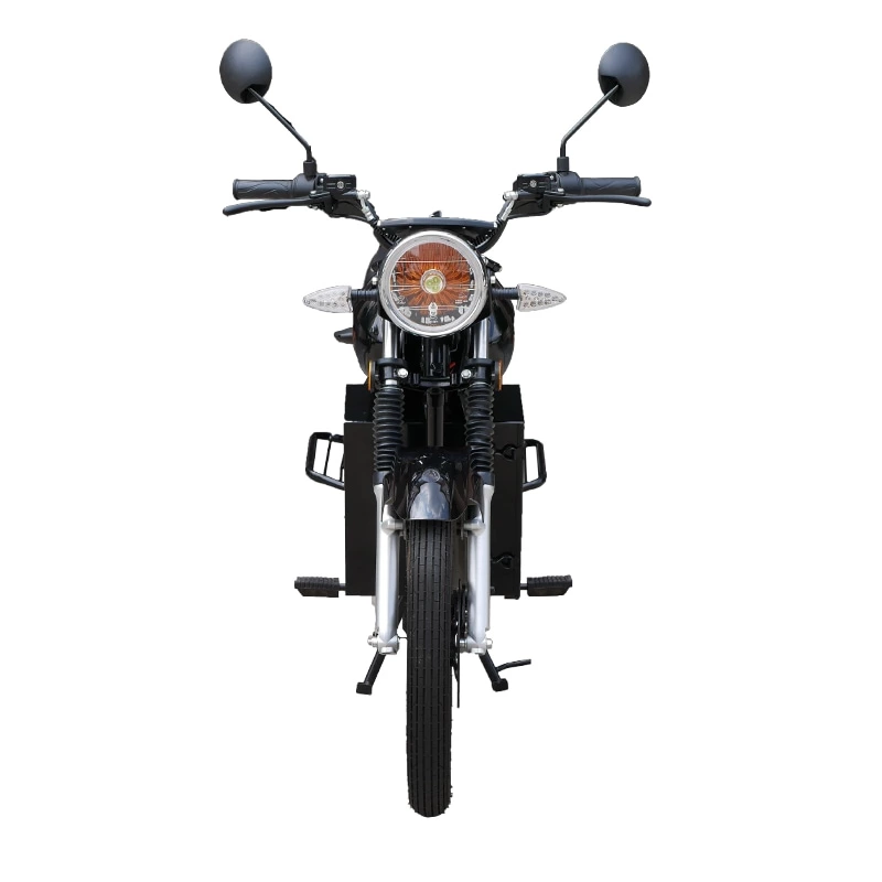 Lightweight Electric Scooter Motorcycle 60v 800w Moved 50km Fast Motorcycle  Scooter