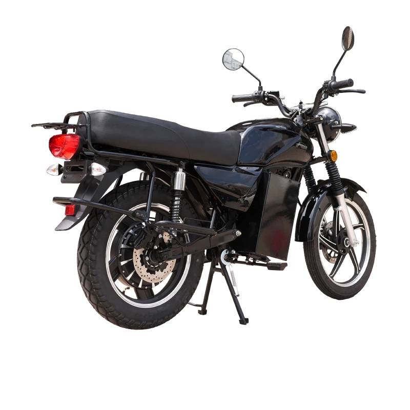 Lightweight Electric Scooter Motorcycle 60v 800w Moved 50km Fast Motorcycle  Scooter