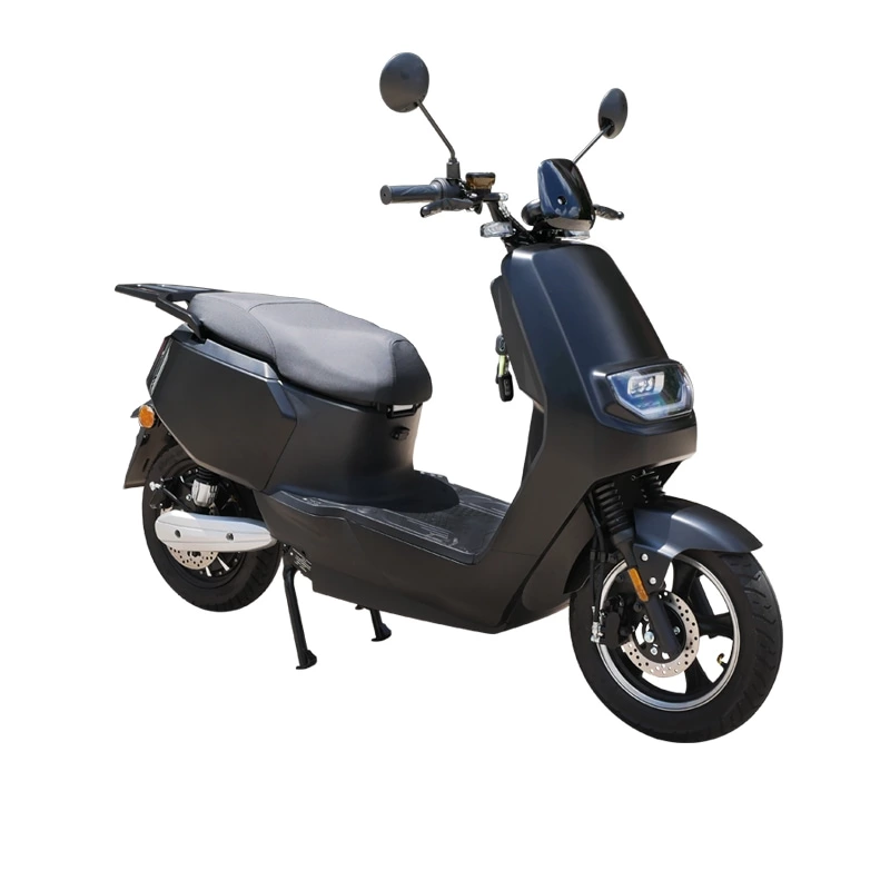 Eec Electric Scooter With 60v 20ah Electric Motorcycle  Adult Ckd