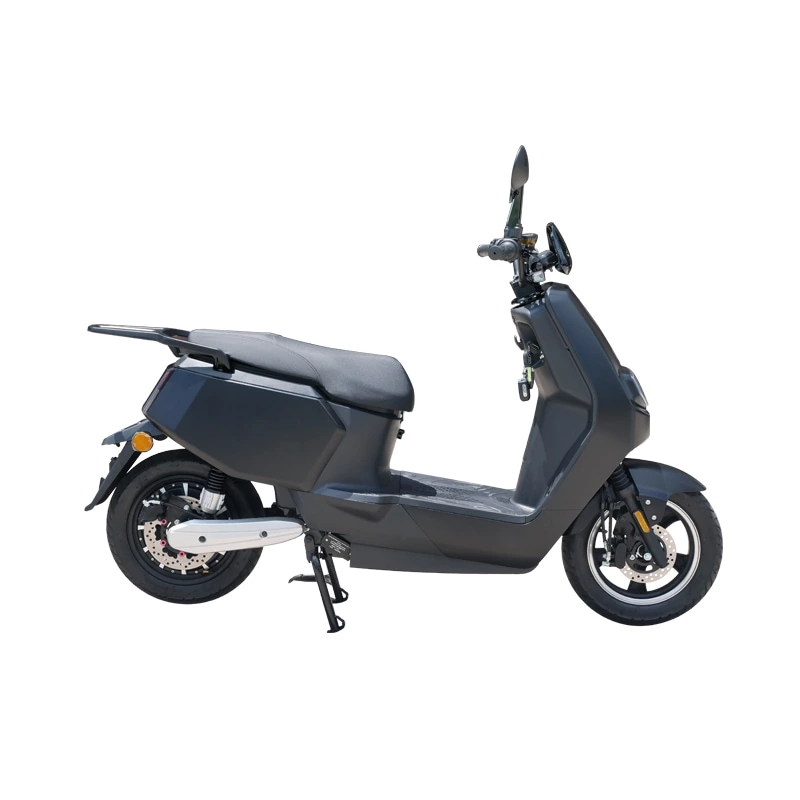 Eec Electric Scooter With 60v 20ah Electric Motorcycle  Adult Ckd
