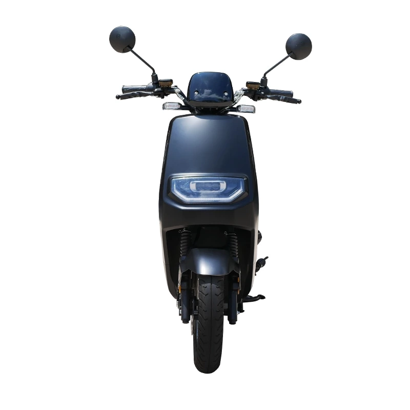 Eec Electric Scooter With 60v 20ah Electric Motorcycle  Adult Ckd