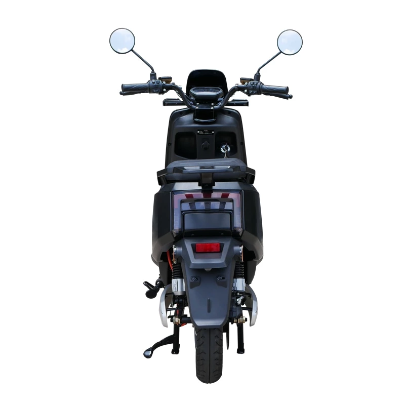Eec Electric Scooter With 60v 20ah Electric Motorcycle  Adult Ckd