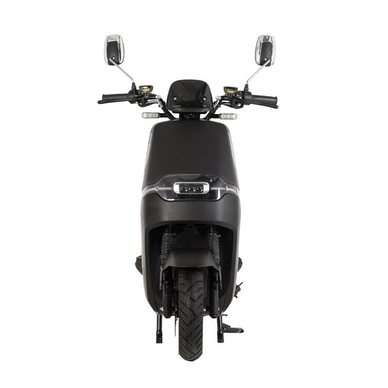 High Speed Electric Scooter Disc Brake 1000w 1500w 2000w CKD Electric Motorcycle Scooter
