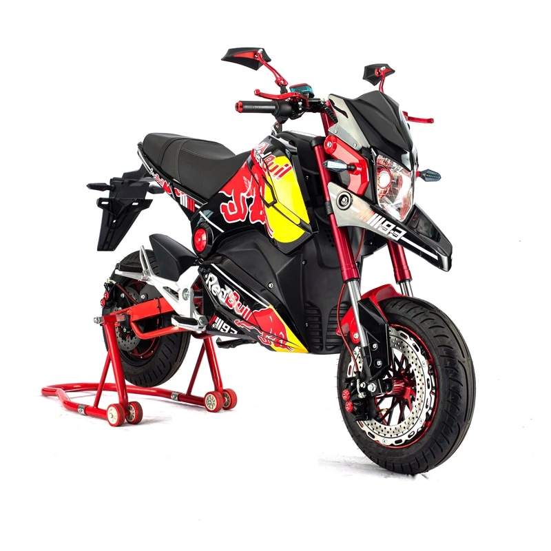 China Wholesale Hot Sale Off Road Motorcycle 750w Electric Scooter