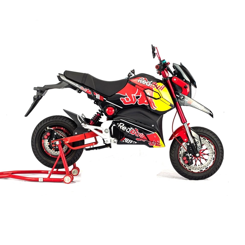 China Wholesale Hot Sale Off Road Motorcycle 750w Electric Scooter
