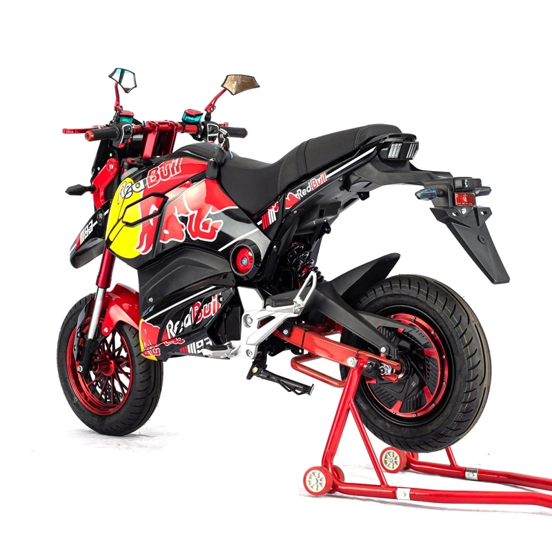 China Wholesale Hot Sale Off Road Motorcycle 750w Electric Scooter