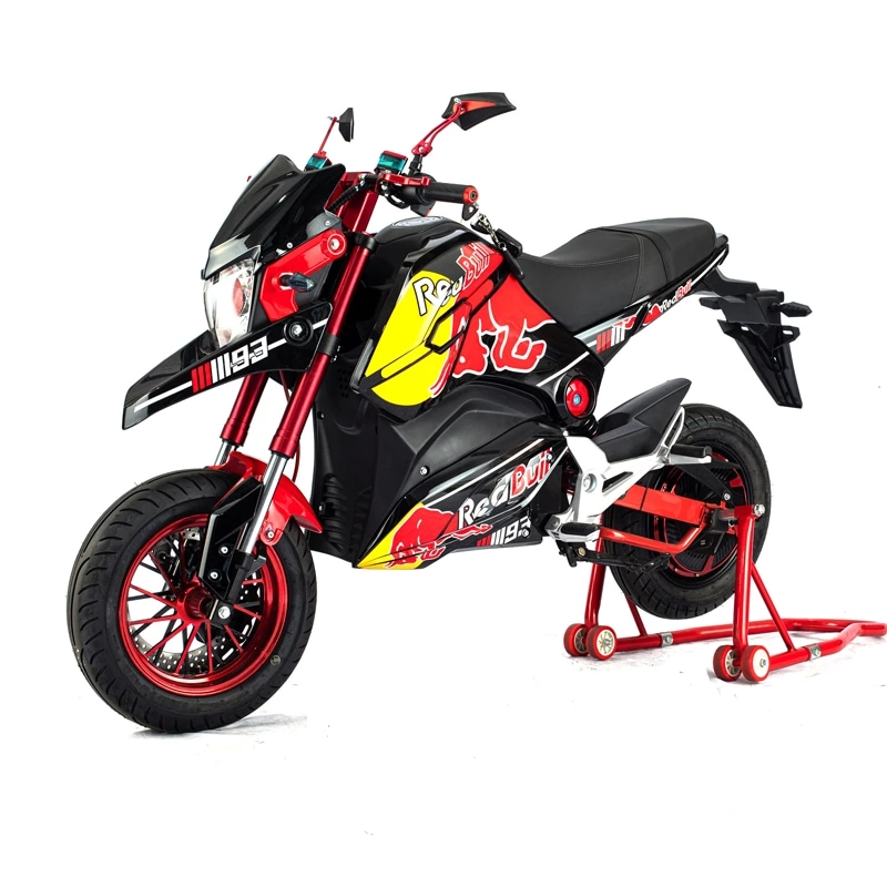 China Wholesale Hot Sale Off Road Motorcycle 750w Electric Scooter