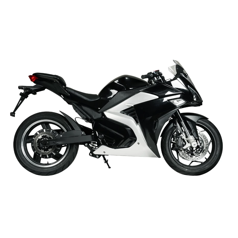 Manufacture Oem Design High Speed 1000w Electric Bike Electric Motorcycle Scooter