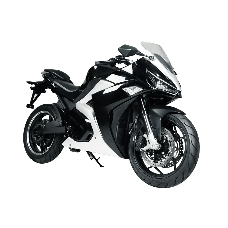 Manufacture Oem Design High Speed 1000w Electric Bike Electric Motorcycle Scooter