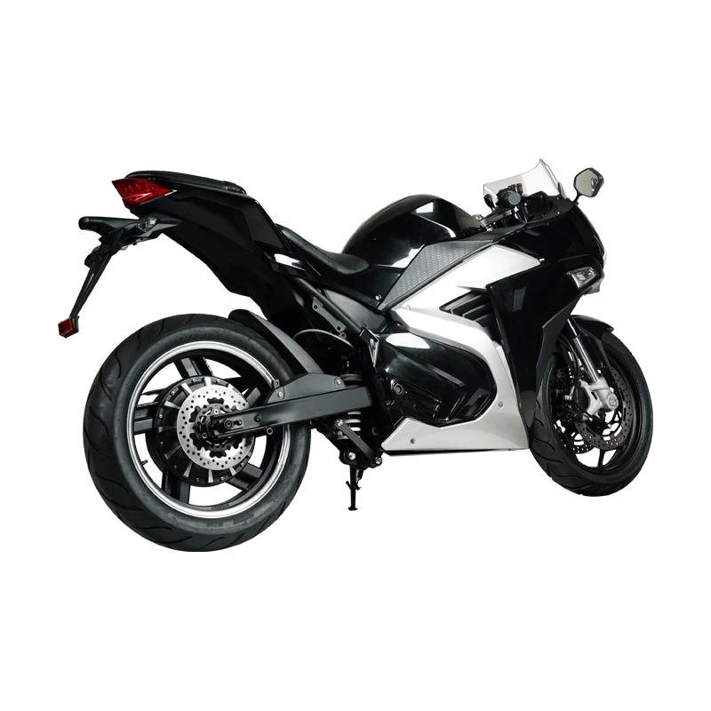 Manufacture Oem Design High Speed 1000w Electric Bike Electric Motorcycle Scooter