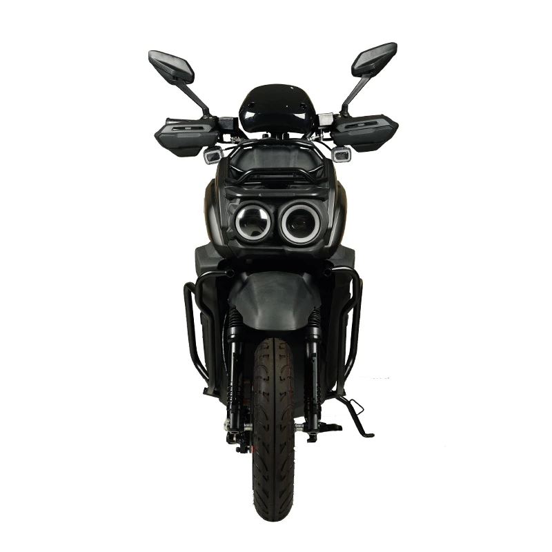 Hot Sale Electric Motorcycle Scooter/popular E Scooter Eectrico For Adult /good Quality Electric Scooter