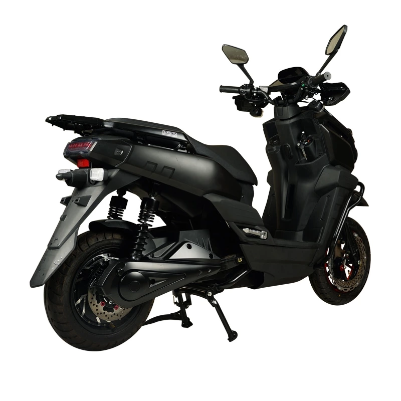 Hot Sale Electric Motorcycle Scooter/popular E Scooter Eectrico For Adult /good Quality Electric Scooter