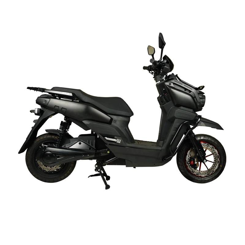 Hot Sale Electric Motorcycle Scooter/popular E Scooter Eectrico For Adult /good Quality Electric Scooter