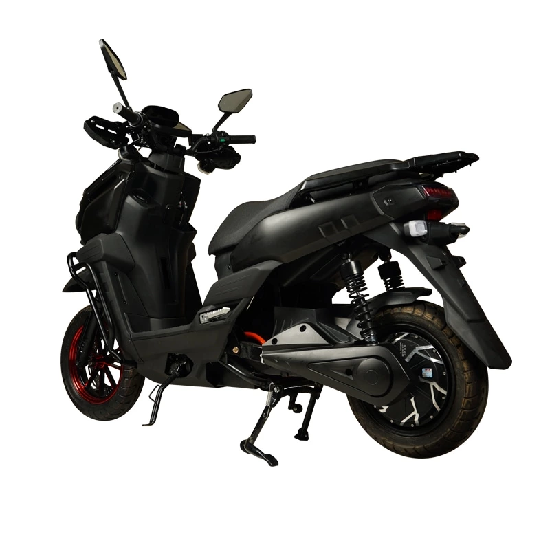 Hot Sale Electric Motorcycle Scooter/popular E Scooter Eectrico For Adult /good Quality Electric Scooter