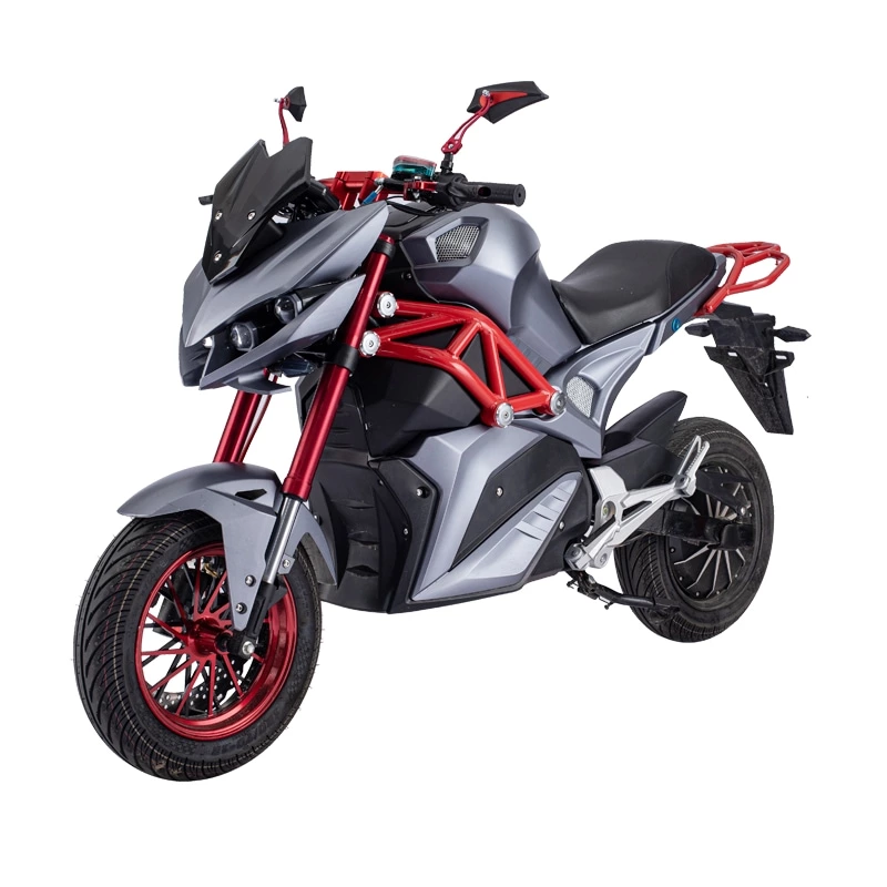 China Hot Sale Cheap Price Scooter 1000w 1500w Bike Motorcycles Electric Scooter