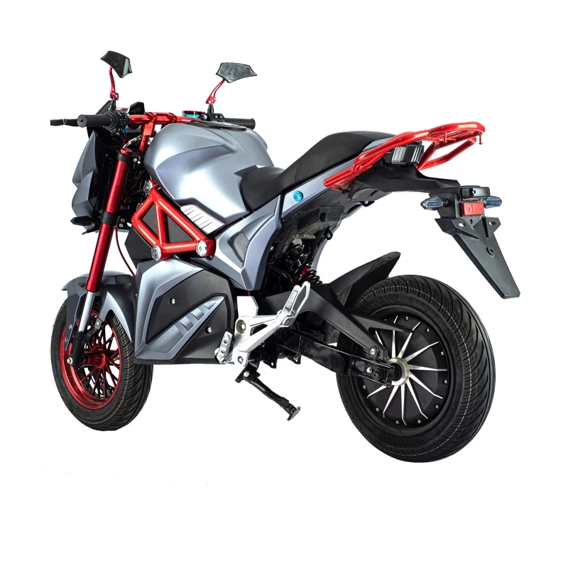 China Hot Sale Cheap Price Scooter 1000w 1500w Bike Motorcycles Electric Scooter