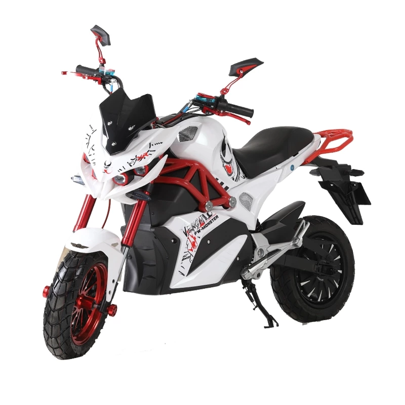 China Hot Sale Cheap Price Scooter 1000w 1500w Bike Motorcycles Electric Scooter