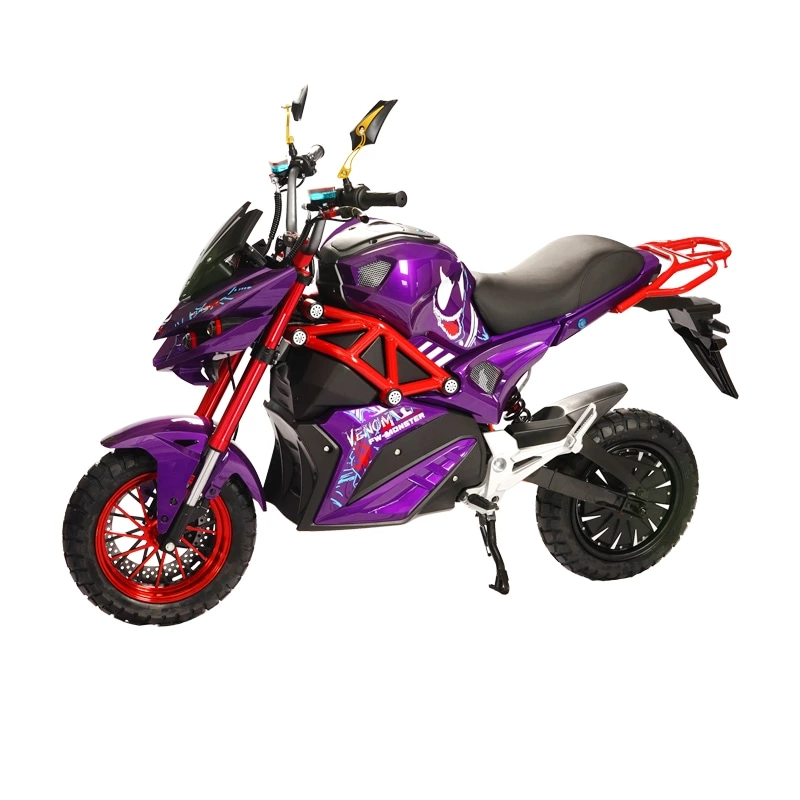 China Hot Sale Cheap Price Scooter 1000w 1500w Bike Motorcycles Electric Scooter