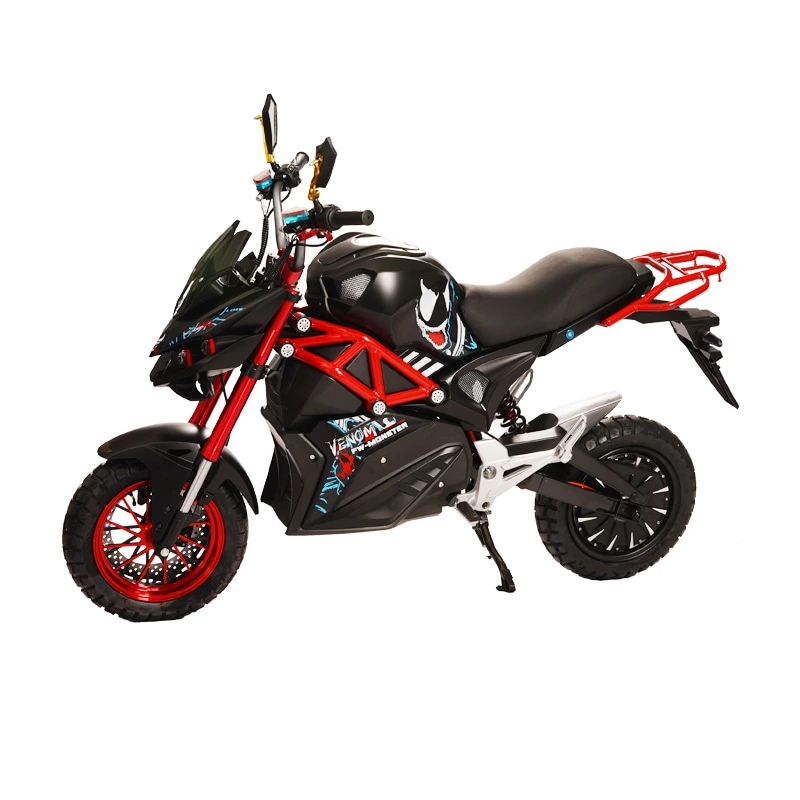 China Hot Sale Cheap Price Scooter 1000w 1500w Bike Motorcycles Electric Scooter