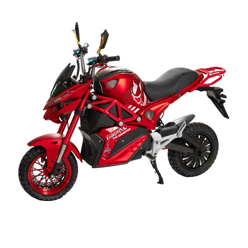 China Hot Sale Cheap Price Scooter 1000w 1500w Bike Motorcycles Electric Scooter