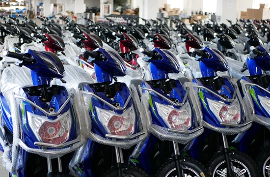 Manufacturer