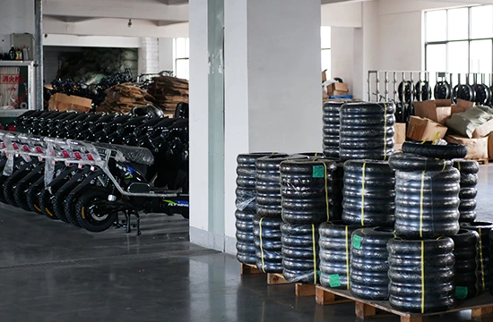 Manufacturer