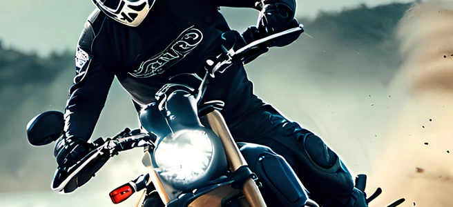 Electric Motorcycle