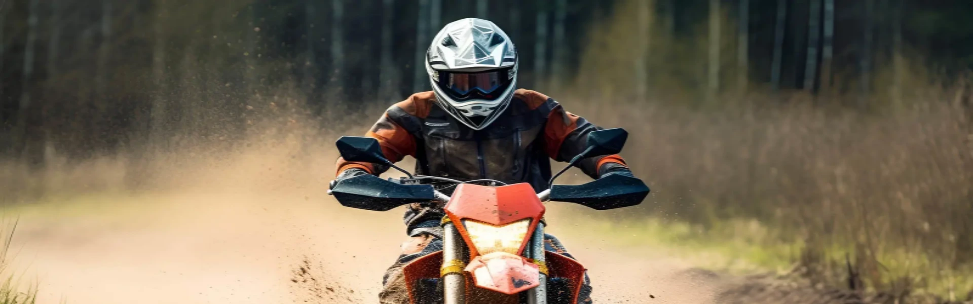 Two-wheeled Scooter