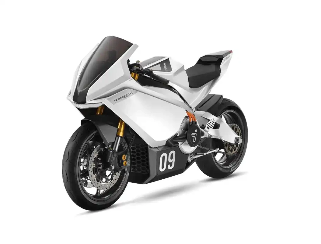 The Power Perspective: Understanding 1000W to 10000W in Electric Micromobility