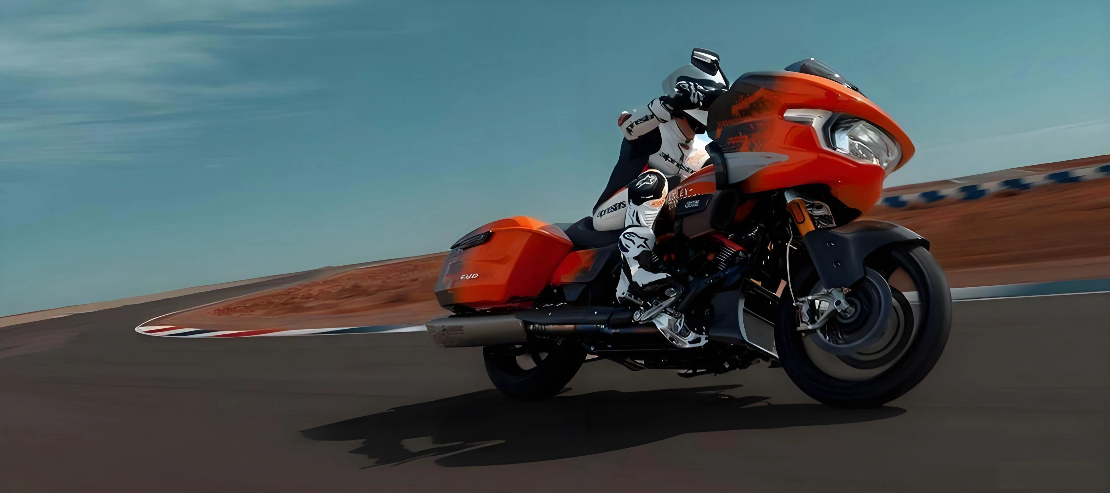 The Electric Glide: Is Harley-Davidson's Electra Glide the Ultimate Touring Machine?