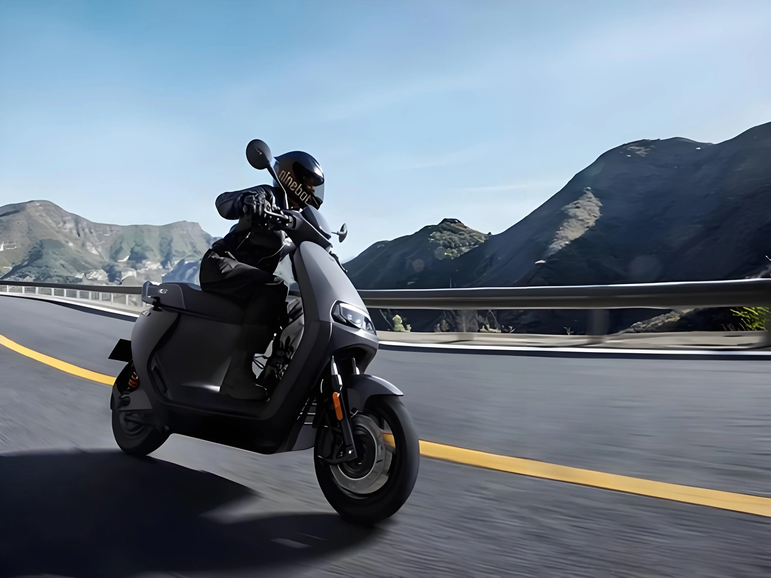 The Moped-Style Electric Bike: Your Ultimate Guide to the Urban Hybrid Revolution