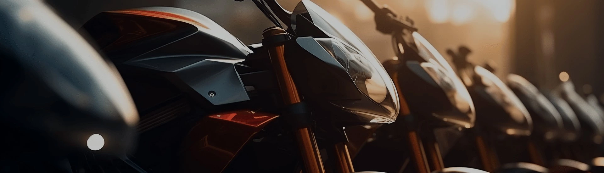 Electric Motorcycle