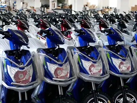 Electric Motorcycle OEM Manufacturer: Complete Guide for Global Importers